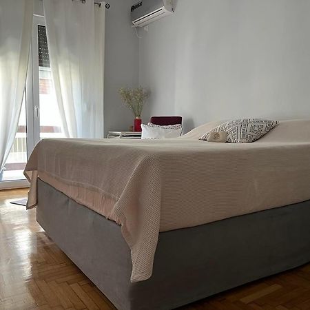Apartamento Athenian Zen Exterior foto